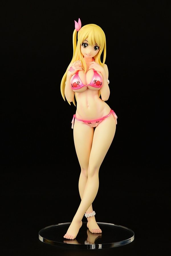 ルーシィ・ハートフィリア 水着PURE in HEART ver.MaxCute001.jfif