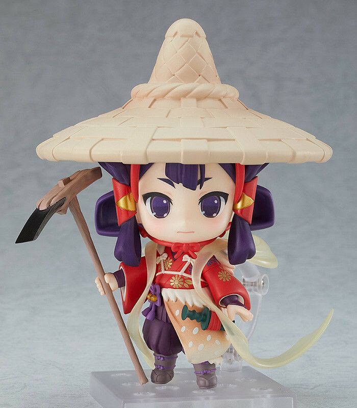 [1674] Nendoroid Princess Sakuna.jpg
