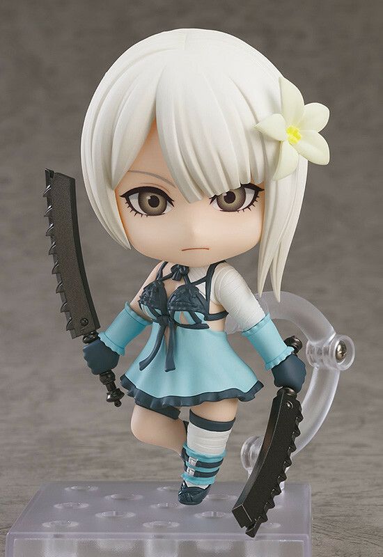 [1705] Nendoroid NieR Replicant ver. 1.22474487139... Kainé.jpg