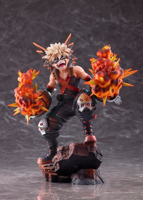 MY HERO ACADEMIA figure Katsuki Bakugo.jpg