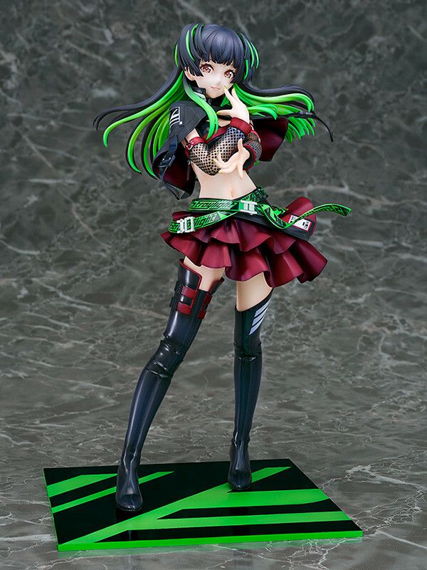 Fuyuko Mayuzumi Neon Light Romancer Ver..jpg