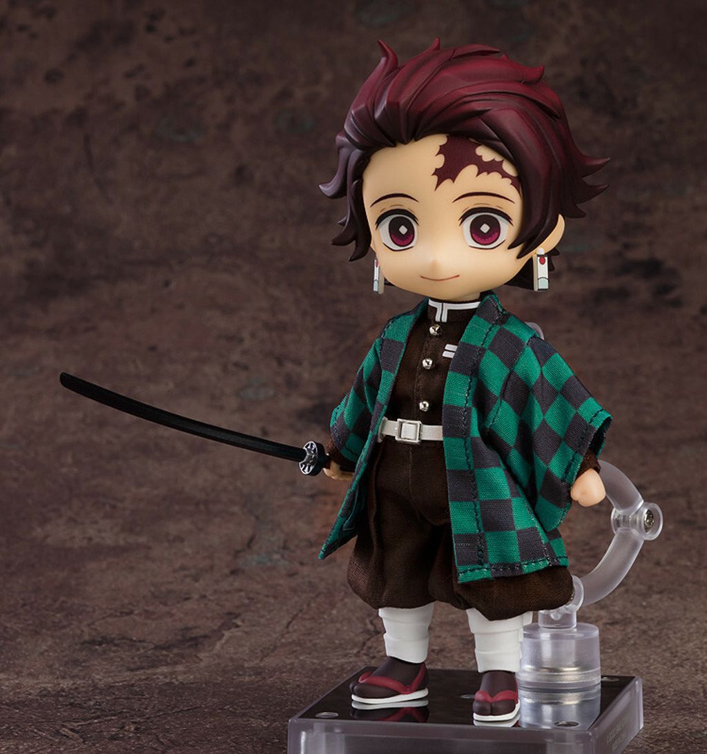 Nendoroid Doll Tanjiro Kamado.jpg