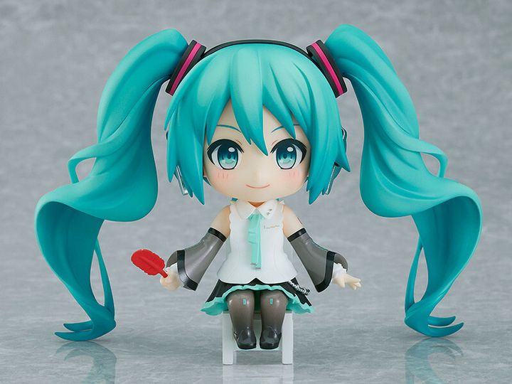 Nendoroid Swacchao! Hatsune Miku NT Akai Hane - Akai Hane Central Community Chest of Japan Campaign Ver..jpg