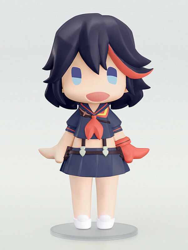 HELLO! GOOD SMILE Ryuko Matoi.jpg