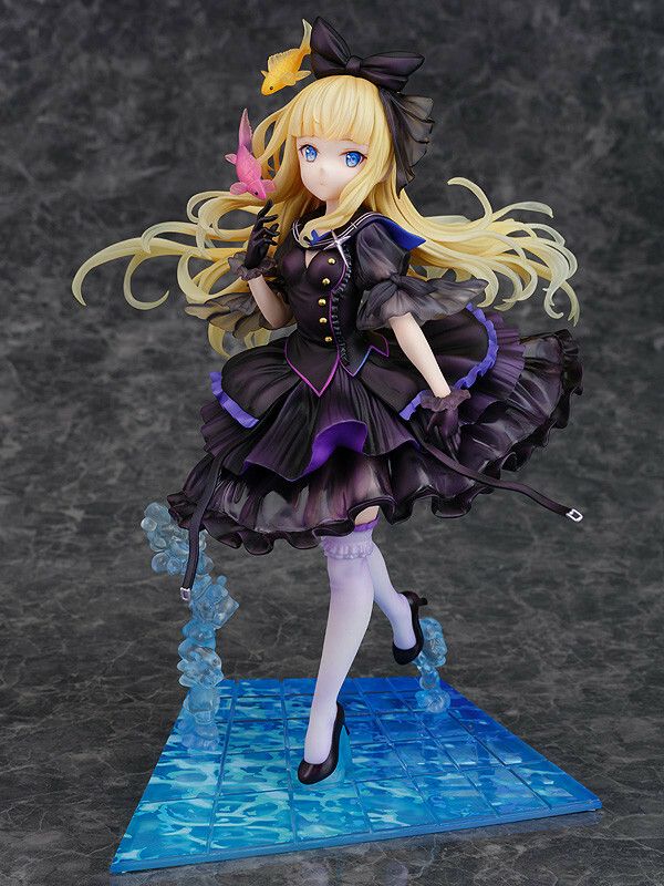 Toka Kairo _Minasoko no Alice_.jpg