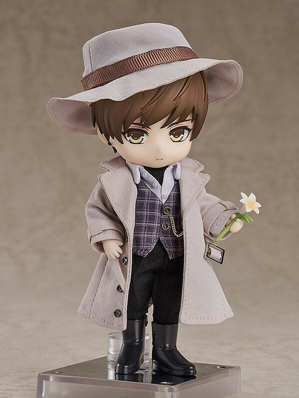 Nendoroid Doll Bai Qi Min Guo Ver..webp