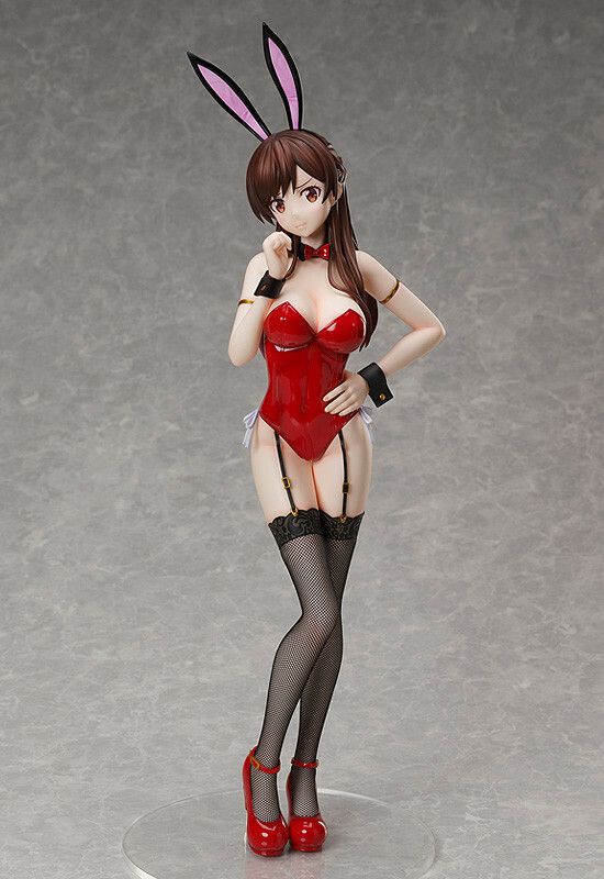 Chizuru Mizuhara Bunny Ver..webp