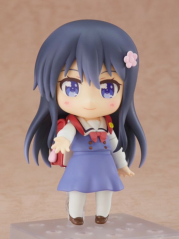 [1730] Nendoroid Hana Shirosaki.jpg