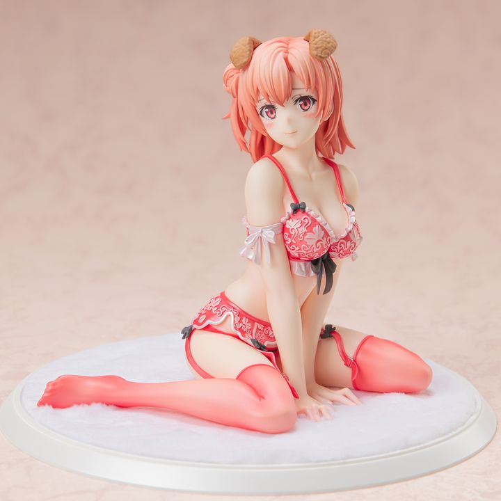 YUI YUIGAHAMA Lingerie ver..jpg