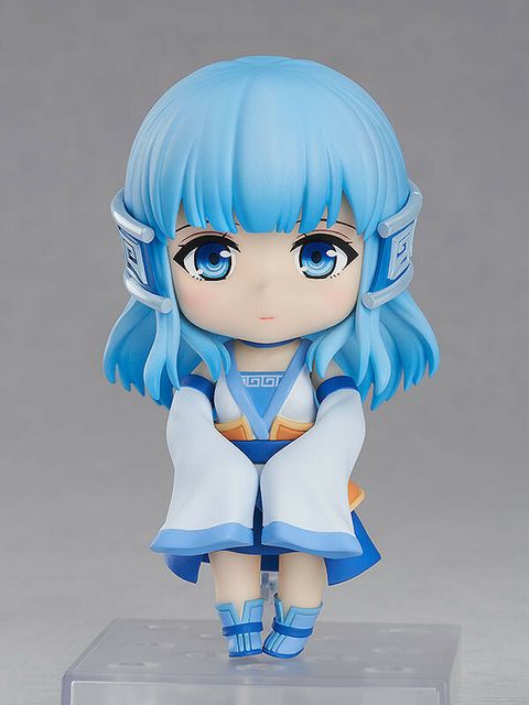 [1733] Nendoroid Long KuiBlue.jpg