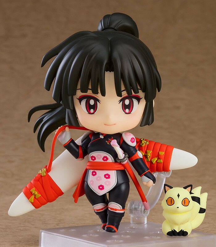 [1736] Nendoroid Sango.jpg