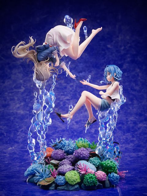 The Aquatope on White Sand Kukuru Misakino & Fuka Miyazawa Set.jpg