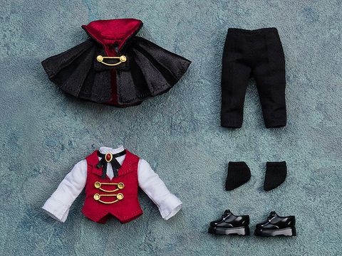 Nendoroid Doll Outfit Set (Vampire - Boy).jpg