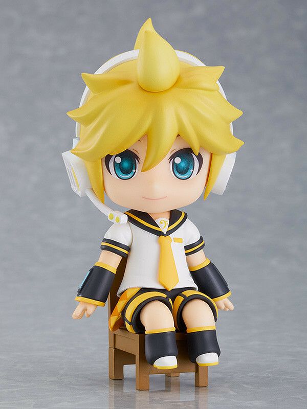 Nendoroid Swacchao! Kagamine Len.jpg