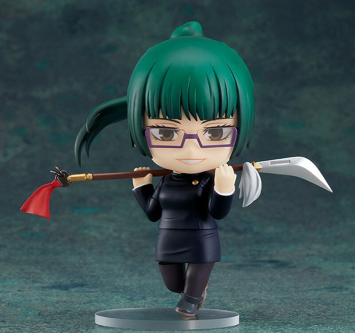 [1743] Nendoroid Maki Zenin.jpg