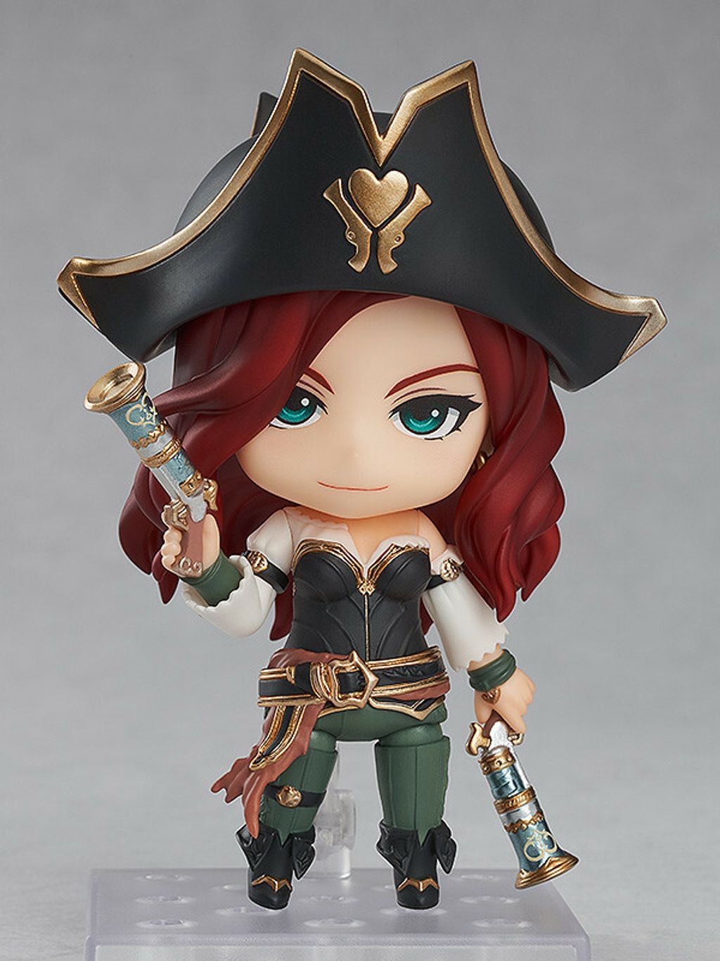 [1754] Nendoroid Miss Fortune.jpg