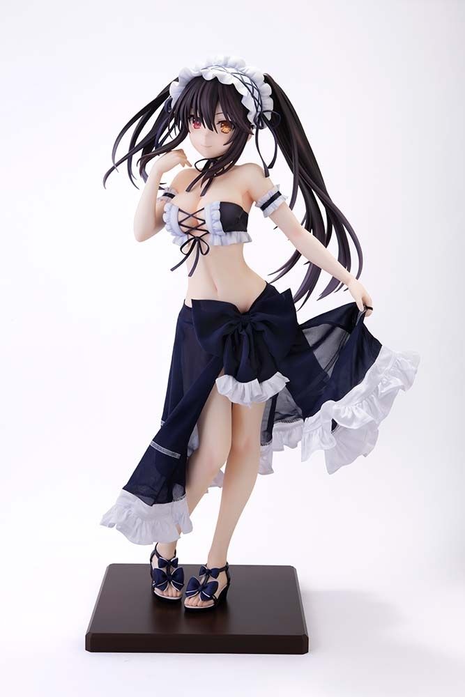Light Novel Kurumi Tokisaki Swimsuit Ver..jpg