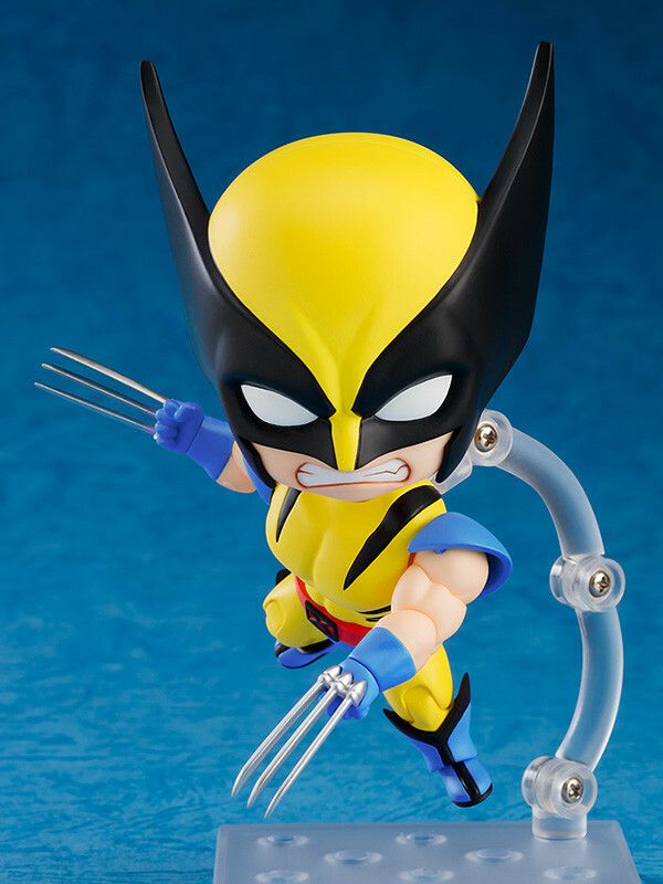 [1758] Nendoroid Wolverine.jpg