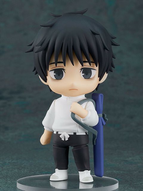 [1766] Nendoroid Yuta Okkotsu Jujutsu Kaisen 0 Ver..jpg