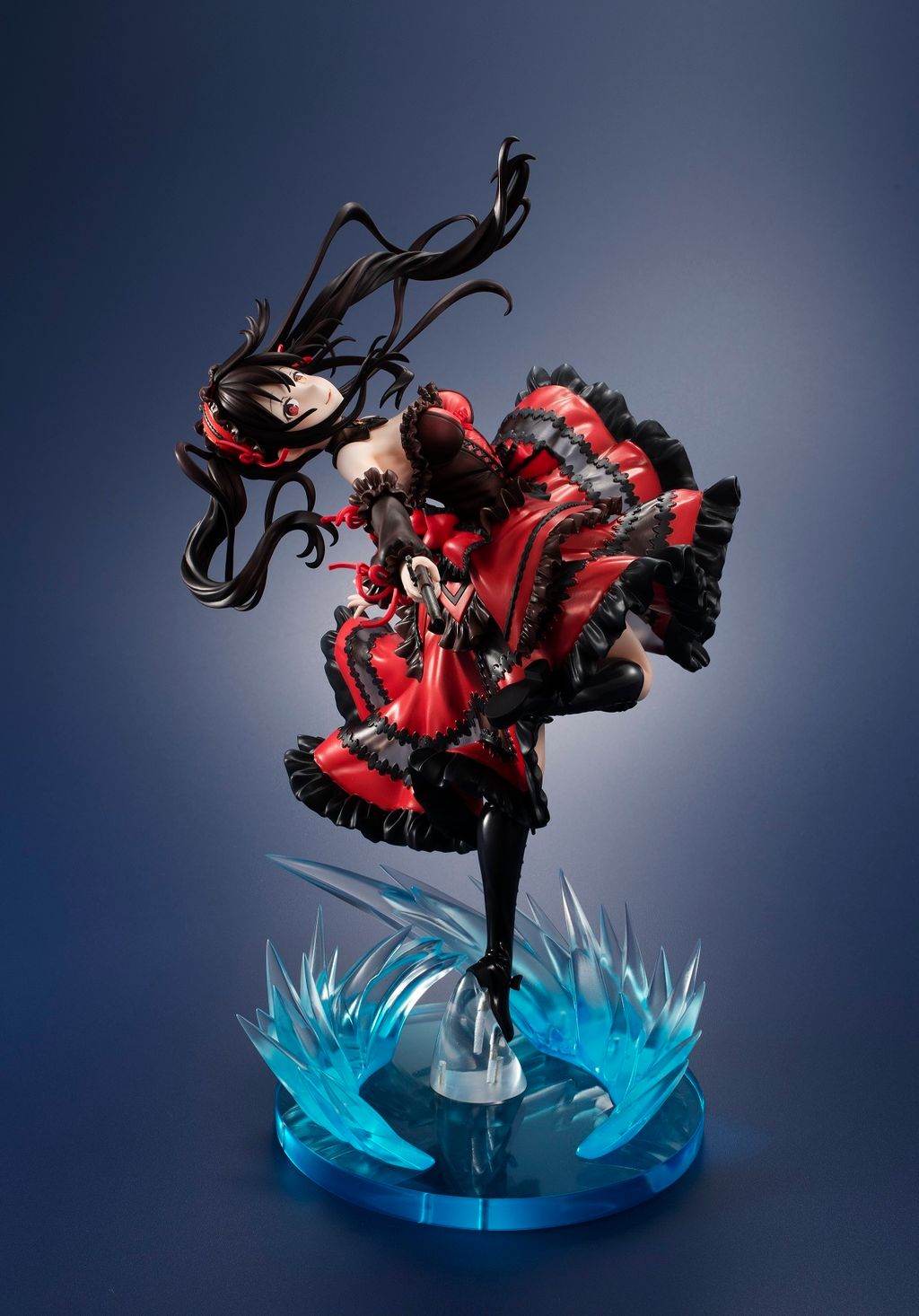 Date A Bullet Kurumi Tokisaki 1-7th scale figure.jpg