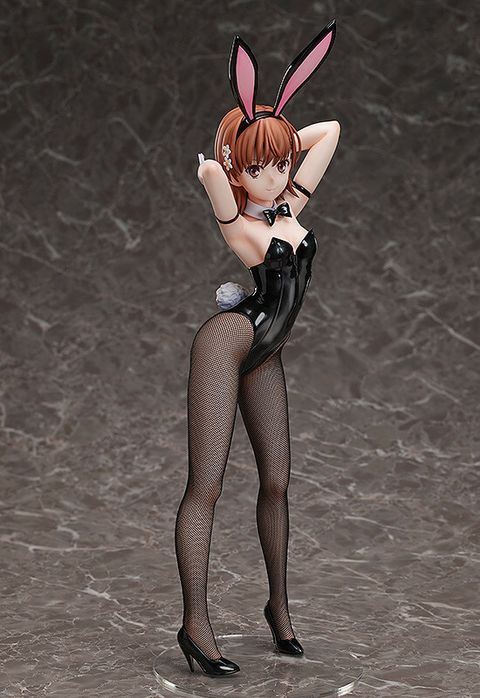 Mikoto Misaka Bunny Ver. 2nd.webp