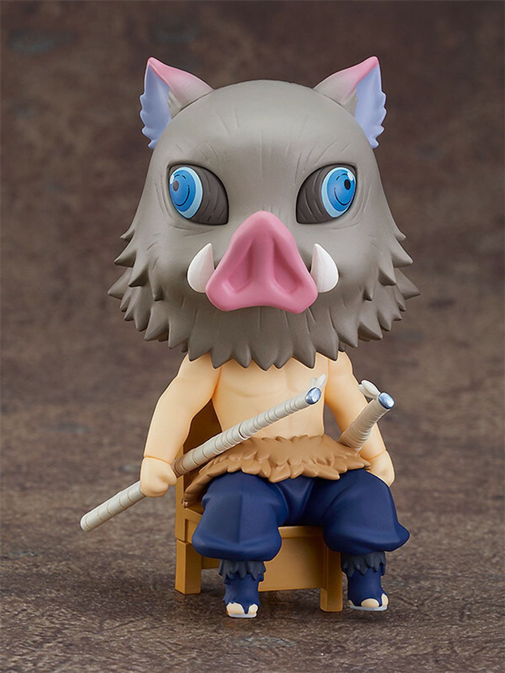 Nendoroid Swacchao! Inosuke Hashibira.jpg