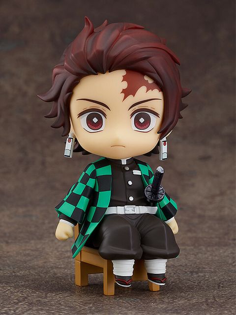 Nendoroid Swacchao! Tanjiro Kamado.jpg