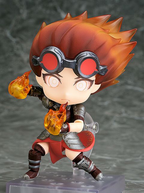 [1781] Nendoroid Chandra Nalaar.jpg