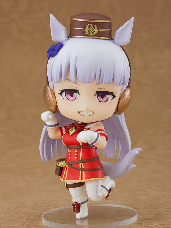 [1783] Nendoroid Gold Ship.jpg