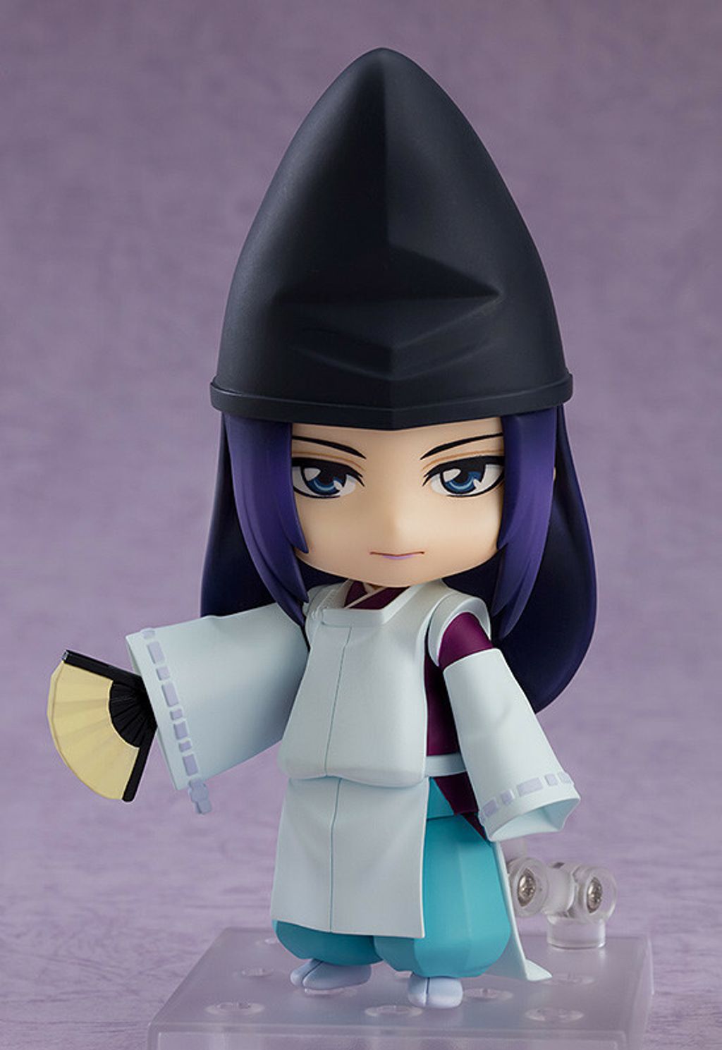 [1721] Nendoroid Fujiwara-no-Sai.jpg