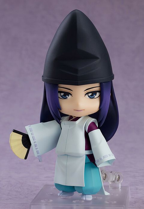 [1721] Nendoroid Fujiwara-no-Sai.jpg