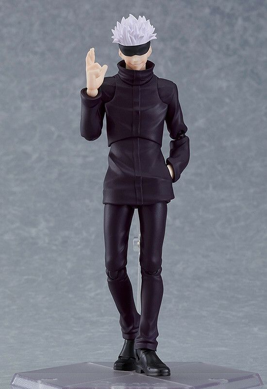 [557] figma Satoru Gojo.jpg