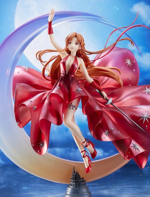 -Sword Art Online- Asuna -Crystal Dress Ver.-.jpg