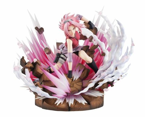 NARUTO GALS DX Haruno Sakura Ver 3.jpg