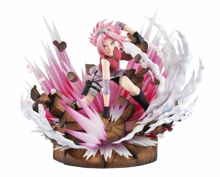 NARUTO GALS DX Haruno Sakura Ver 3.jpg