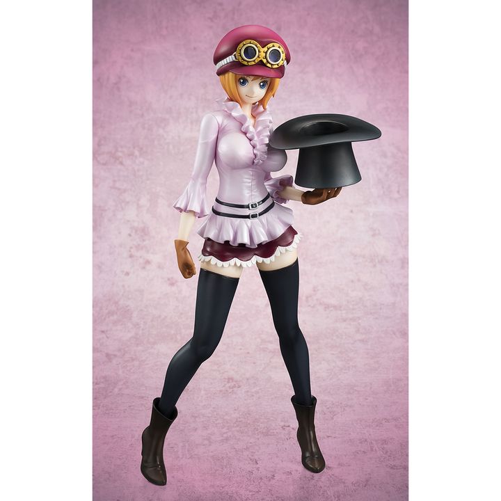 PORTRAIT.OF.PIRATES ONE PIECE“Sailing Again”Koala (limited resale).jpg