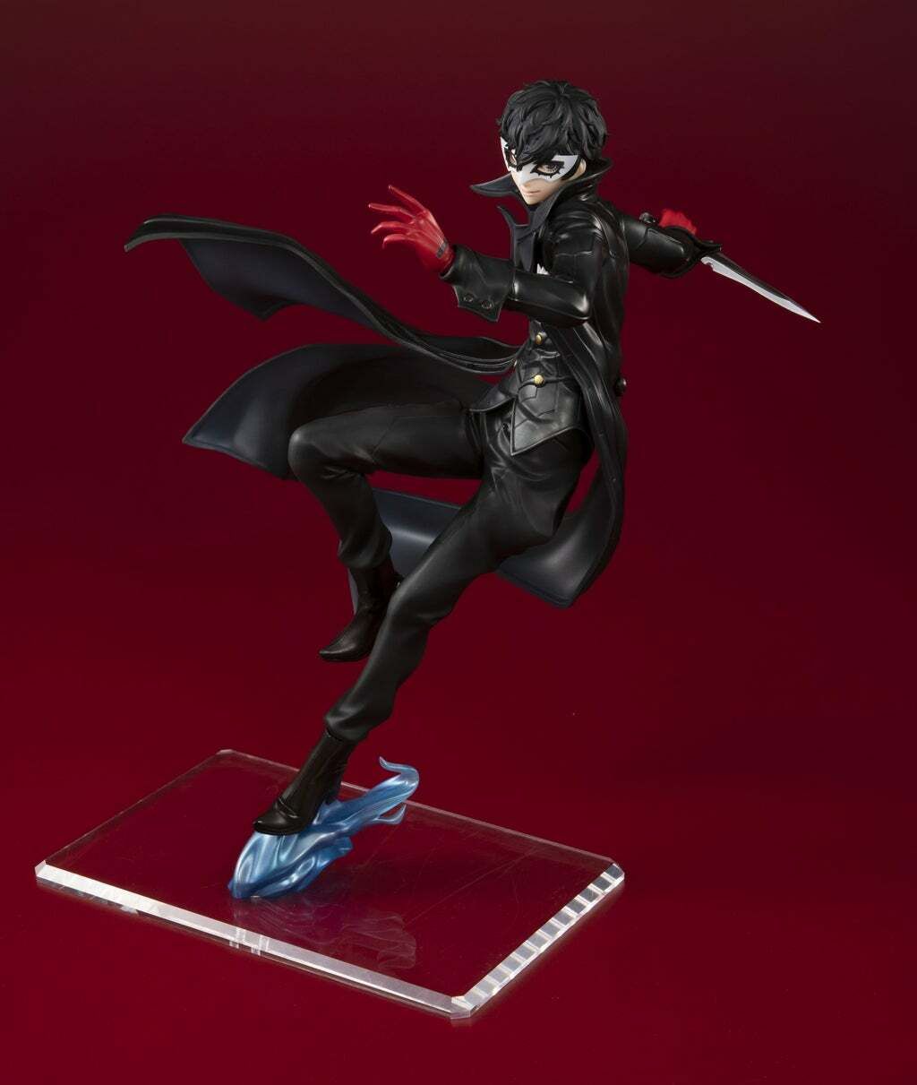 LUCREA SERIES PERSONA 5 The Royal Joker.jpg