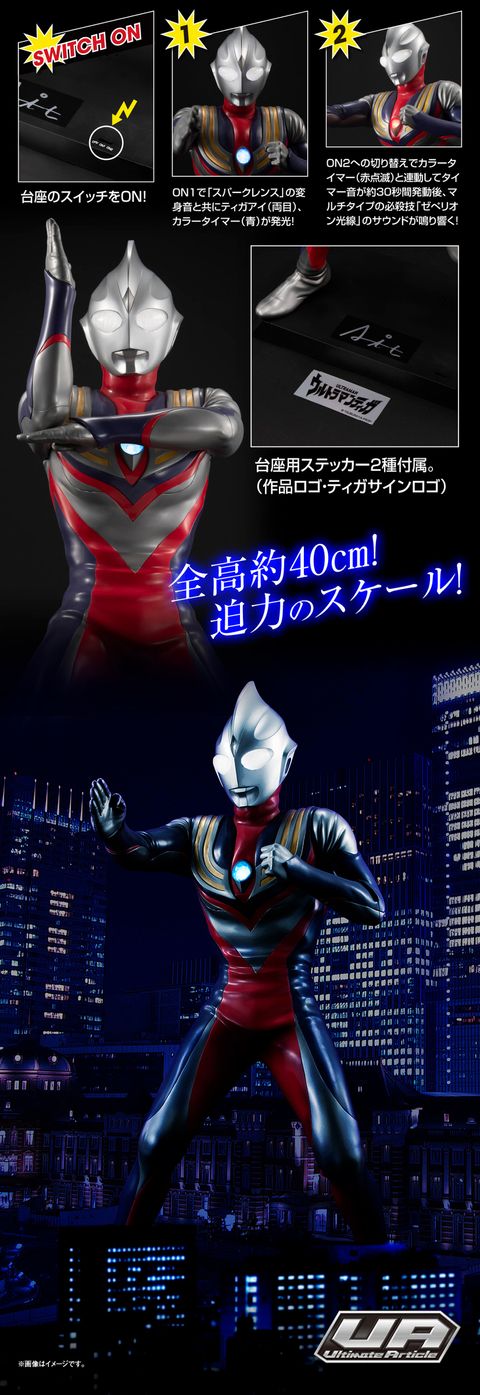 ULTIMATE ARTICLE Ultraman Tiga multi type (repeat).jpg