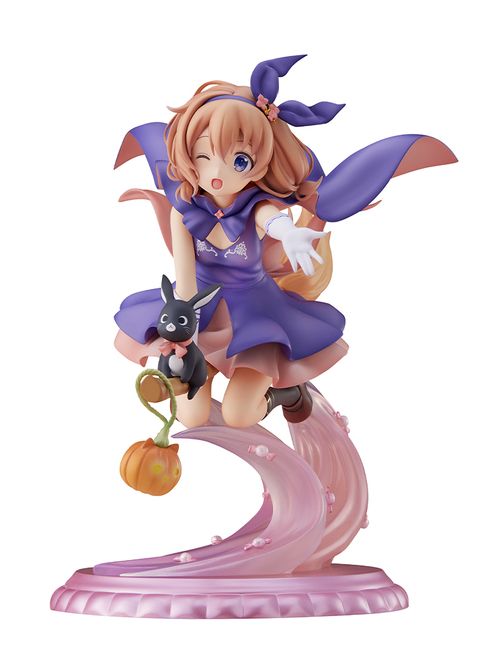 Cocoa(Halloween Fantasy)limited edition.jpg