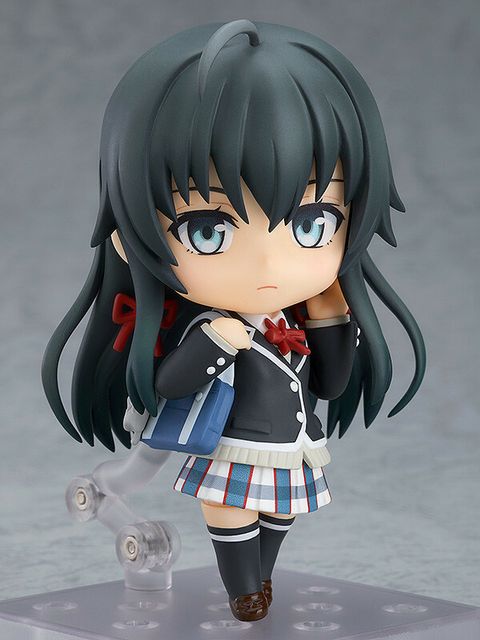 [1307] Nendoroid Yukino Yukinoshita.jpg