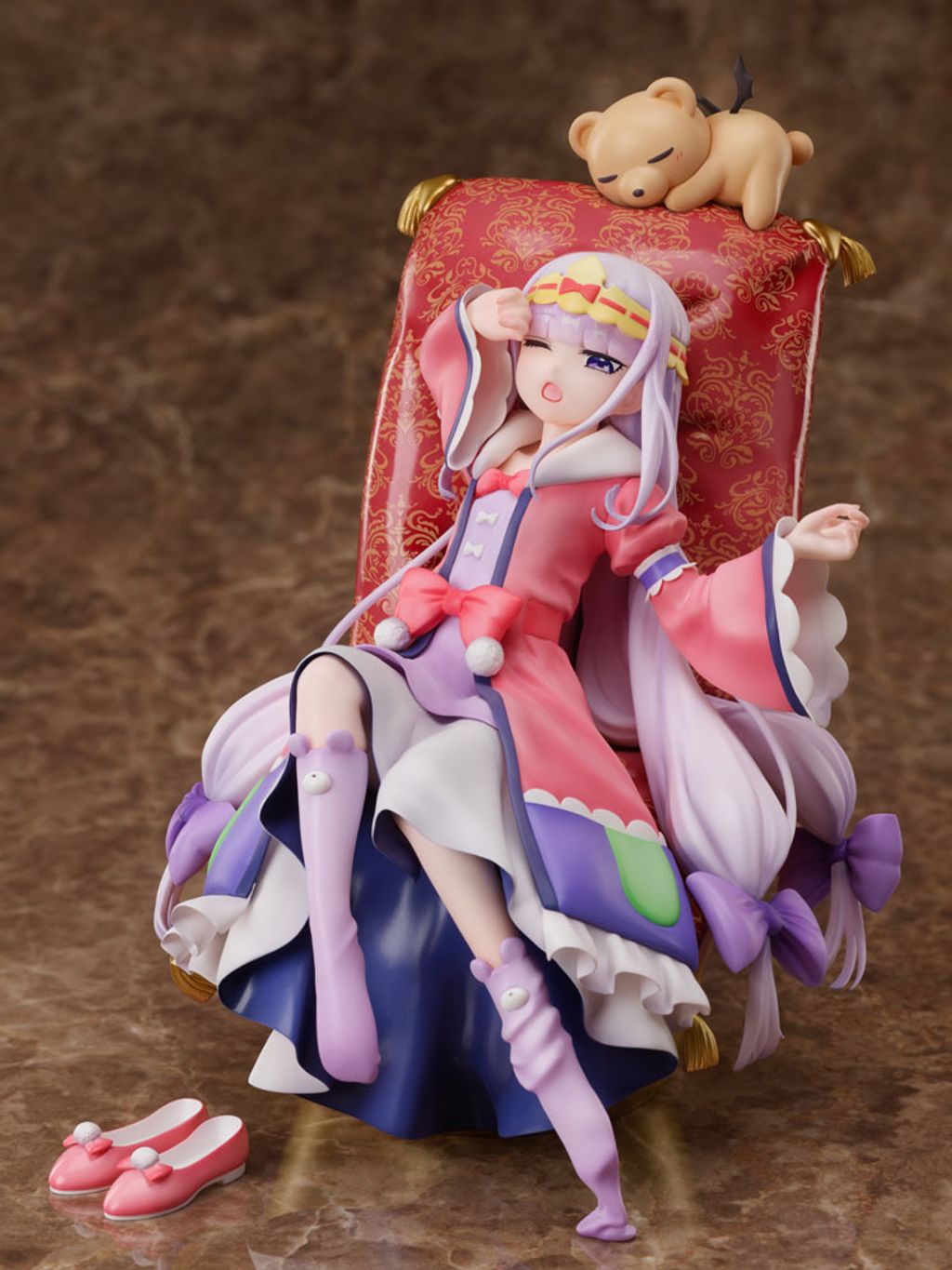 Sleepy Princess in the Demon Castle - Aurora Sya Lis Goodereste 1.7 Scale Figure.jpg