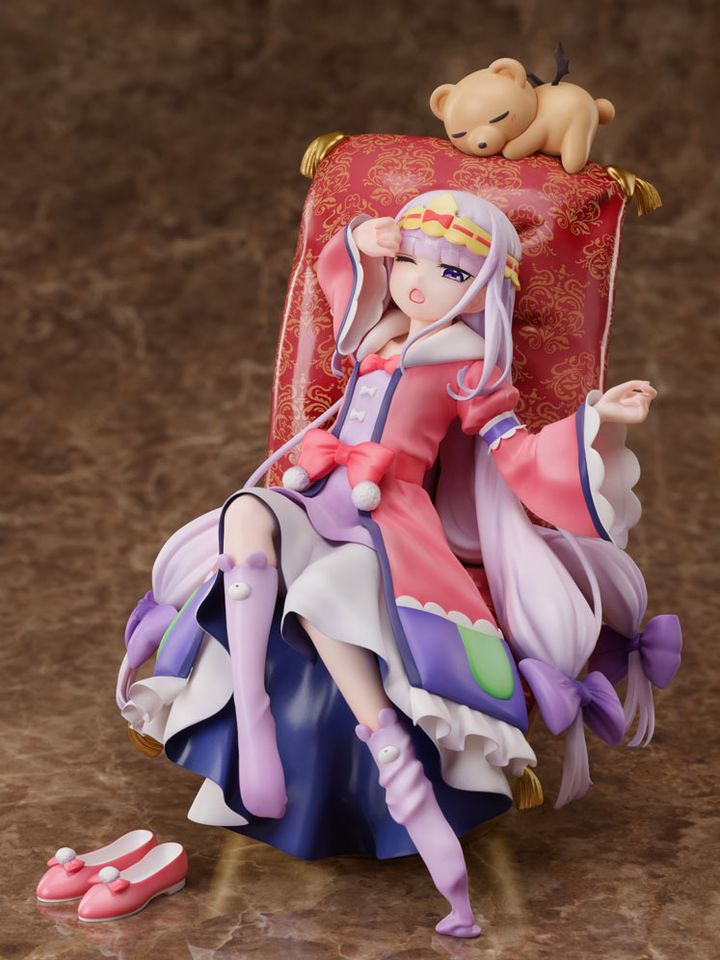 Sleepy Princess in the Demon Castle - Aurora Sya Lis Goodereste 1.7 Scale Figure.jpg