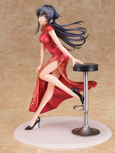 Mai Sakurajima Chinese Dress Ver..jpg