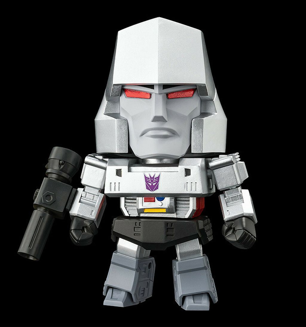 [1793] Nendoroid Megatron.jpg