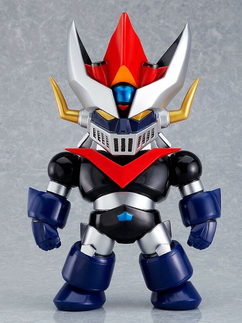 V.S.O.F. Great Mazinger.jpg