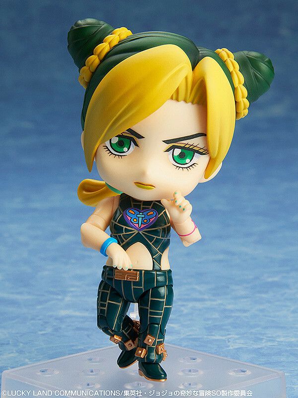 Nendoroid Jolyne Cujoh.jpg