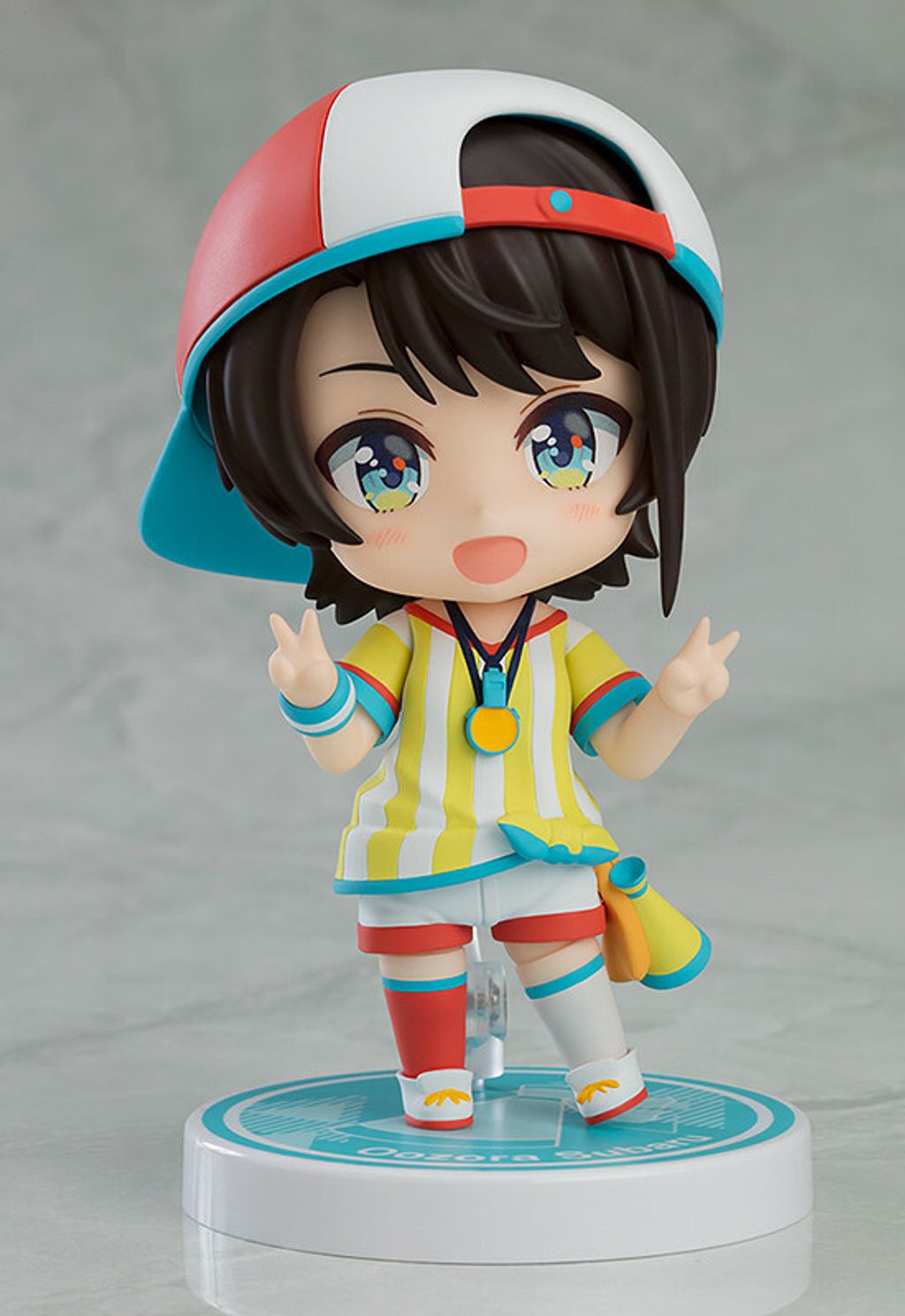 Nendoroid Oozora Subaru1.jpg