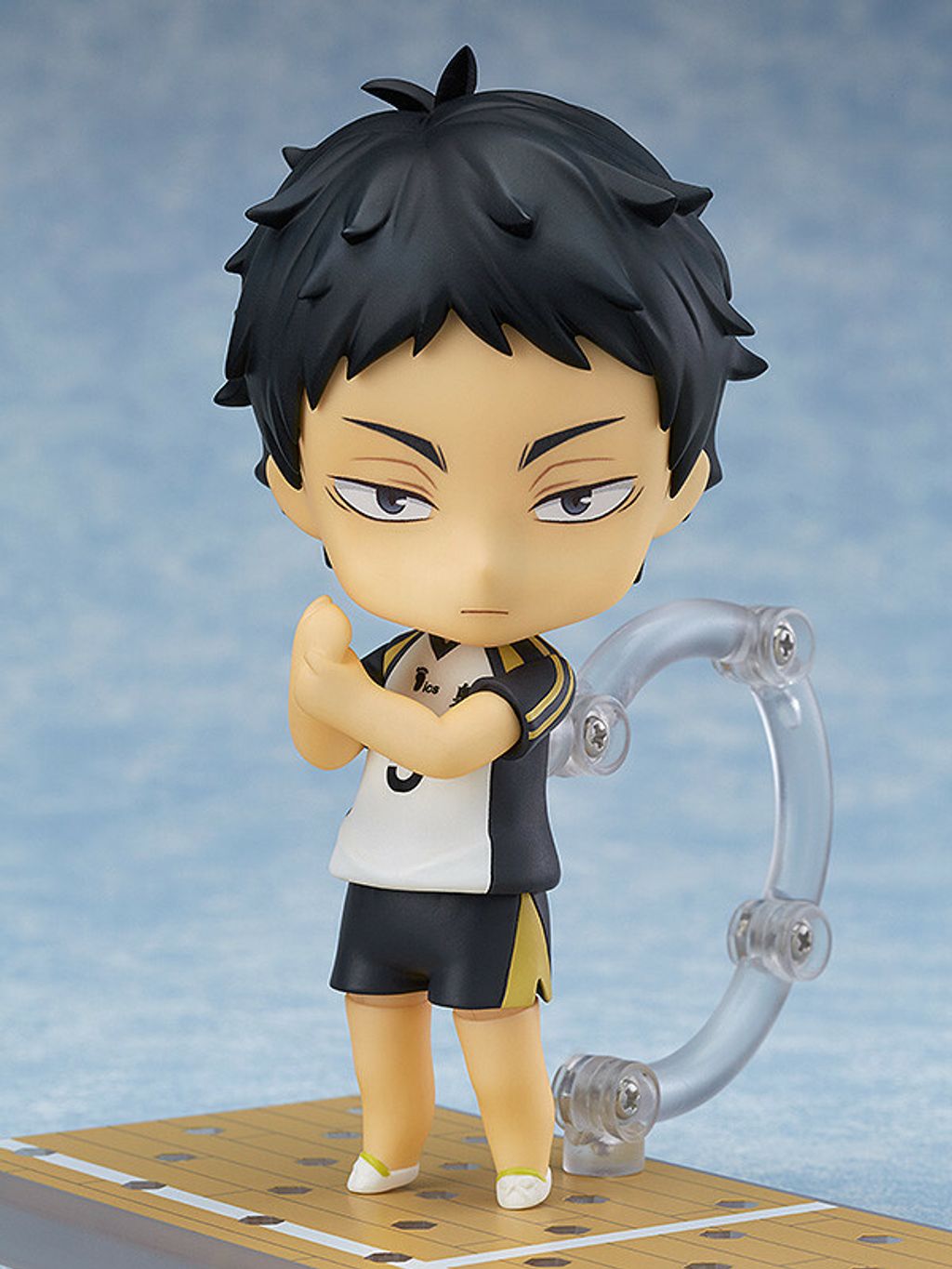 Nendoroid Keiji Akaashi.jpg