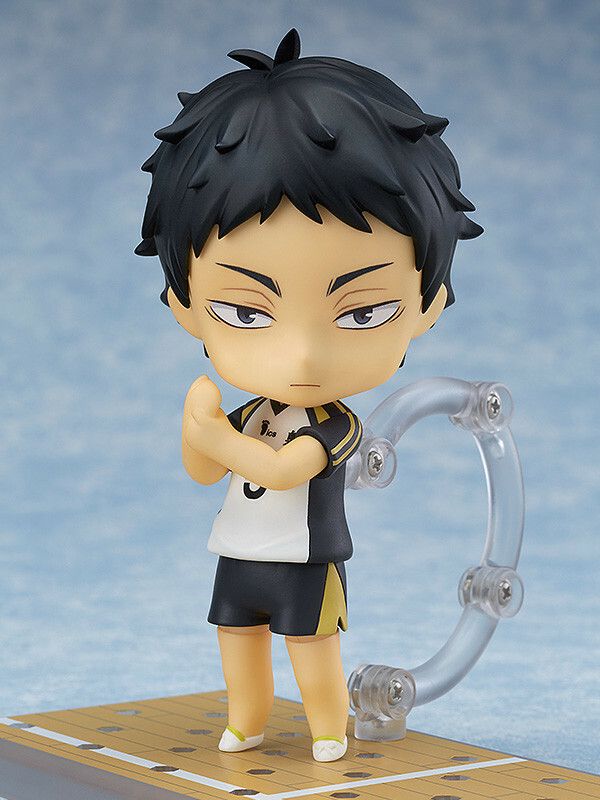 Nendoroid Keiji Akaashi.jpg