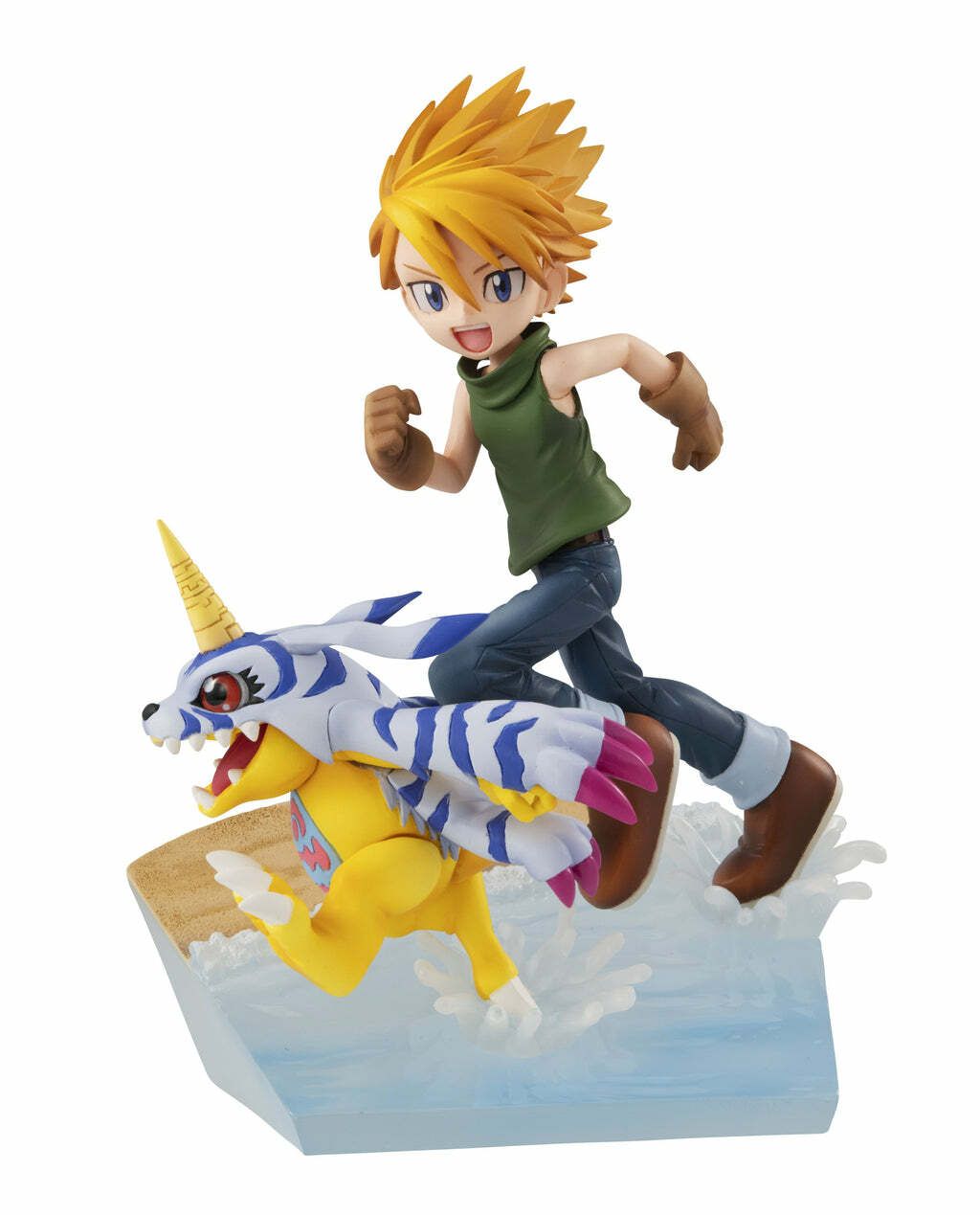 Digimon Adventure Yamato Ishida & Gabumon 2022 ver.jpg